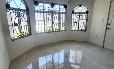 CASA EN RENTA COLONIA LAS VILLAS TAMPICO TAMAULIPAS