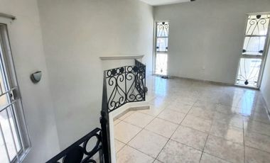 CASA EN RENTA COLONIA LAS VILLAS TAMPICO TAMAULIPAS