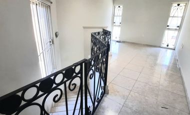 CASA EN RENTA COLONIA LAS VILLAS TAMPICO TAMAULIPAS