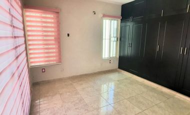 CASA EN RENTA COLONIA LAS VILLAS TAMPICO TAMAULIPAS