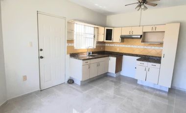 CASA EN RENTA COLONIA LAS VILLAS TAMPICO TAMAULIPAS