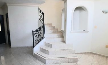 CASA EN RENTA COLONIA LAS VILLAS TAMPICO TAMAULIPAS