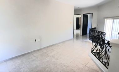 CASA EN RENTA COLONIA LAS VILLAS TAMPICO TAMAULIPAS