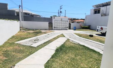CASA EN RENTA COLONIA LAS VILLAS TAMPICO TAMAULIPAS