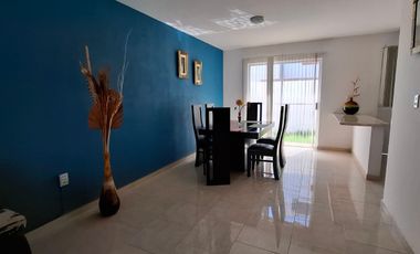 Casas en Venta en Bosques de San Juan, San Juan del Río, Queretaro