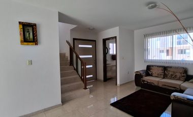 Casas en Venta en Bosques de San Juan, San Juan del Río, Queretaro