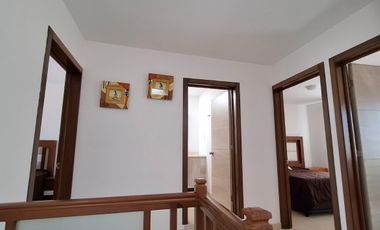 Casas en Venta en Bosques de San Juan, San Juan del Río, Queretaro