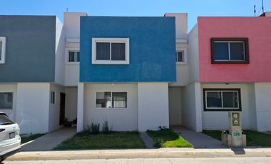 Casas en Venta en Bosques de San Juan, San Juan del Río, Queretaro