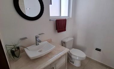 Casas en Venta en Bosques de San Juan, San Juan del Río, Queretaro