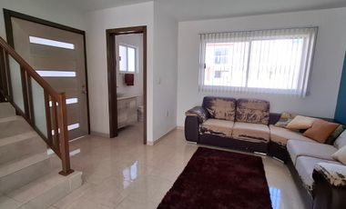 Casas en Venta en Bosques de San Juan, San Juan del Río, Queretaro