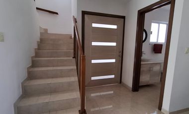 Casas en Venta en Bosques de San Juan, San Juan del Río, Queretaro