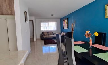 Casas en Venta en Bosques de San Juan, San Juan del Río, Queretaro