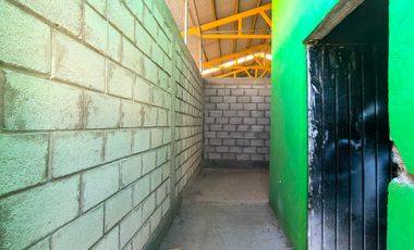 Bodega en Renta en San Juan del Río