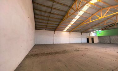 Bodega en Renta en San Juan del Río