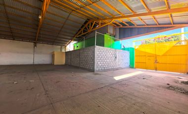 Bodega en Renta en San Juan del Río