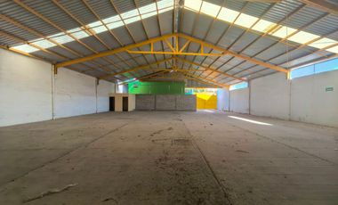 Bodega en Renta en San Juan del Río
