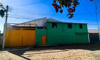 Bodega en Renta en San Juan del Río