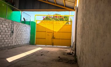 Bodega en Renta en San Juan del Río