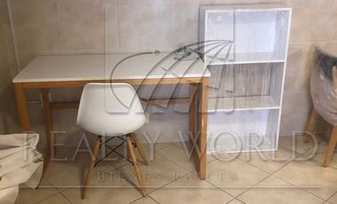 Departamentos Renta Álvaro Obregón  38-DR-2973