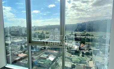 Arrienda oficina en céntrico sector