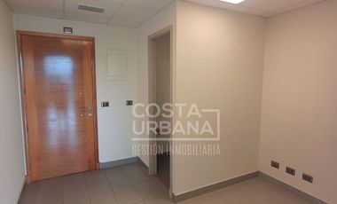 Arrienda oficina en céntrico sector