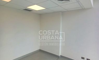 Arrienda oficina en céntrico sector