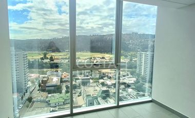 Arrienda oficina en céntrico sector