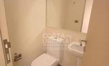 Arrienda oficina en céntrico sector