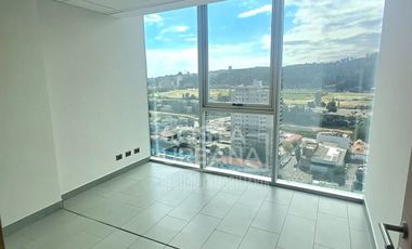 Arrienda oficina en céntrico sector