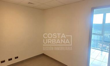 Arrienda oficina en céntrico sector