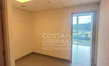 Arrienda oficina en céntrico sector