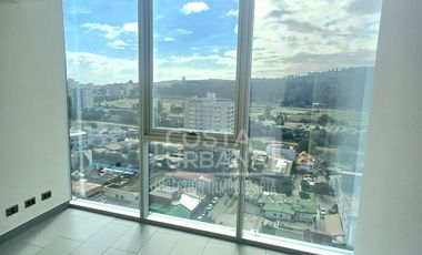 Arrienda oficina en céntrico sector