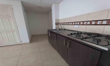 APARTAMENTO EN ARRIENDO EN LOS NOGALES/MANIZALES