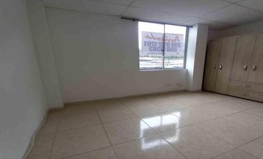 APARTAMENTO EN ARRIENDO EN LOS NOGALES/MANIZALES