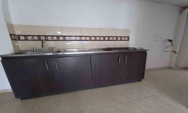 APARTAMENTO EN ARRIENDO EN LOS NOGALES/MANIZALES