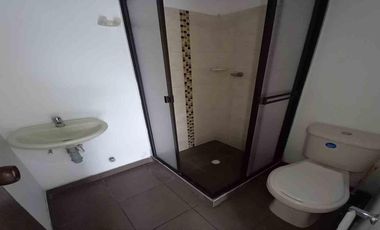 APARTAMENTO EN ARRIENDO EN LOS NOGALES/MANIZALES