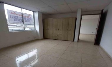 APARTAMENTO EN ARRIENDO EN LOS NOGALES/MANIZALES