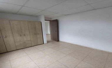 APARTAMENTO EN ARRIENDO EN LOS NOGALES/MANIZALES