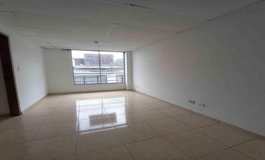 APARTAMENTO EN ARRIENDO EN LOS NOGALES/MANIZALES