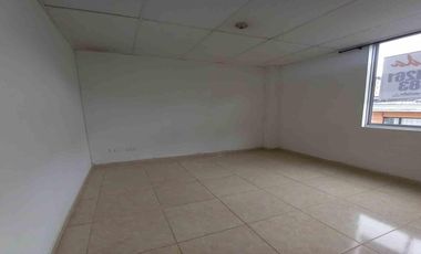 APARTAMENTO EN ARRIENDO EN LOS NOGALES/MANIZALES