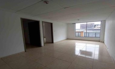 APARTAMENTO EN ARRIENDO EN LOS NOGALES/MANIZALES