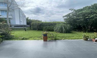 CASA CAMPESTRE EN ARRIENDO EN ZONA CAIMO/ARMENIA