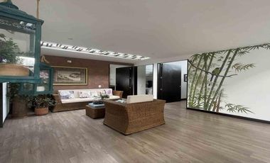 CASA CAMPESTRE EN ARRIENDO EN ZONA CAIMO/ARMENIA