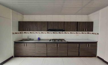 APARTAMENTO EN ARRIENDO EN FUNDADORES/MANIZALES