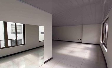 APARTAMENTO EN ARRIENDO EN FUNDADORES/MANIZALES