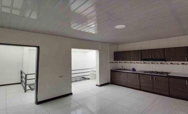 APARTAMENTO EN ARRIENDO EN FUNDADORES/MANIZALES