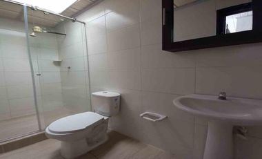 APARTAMENTO EN ARRIENDO EN FUNDADORES/MANIZALES