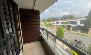 🏡 CASA EN ARRIENDO UBICADA EN LA ESTRELLA SECTOR TOLEDO