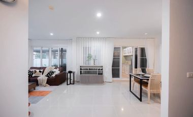 House for rent and sale