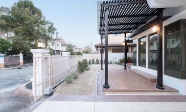 House for rent and sale